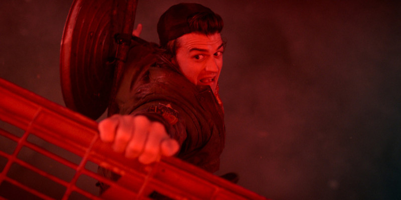 очень странные дела 5 сезон кто умер