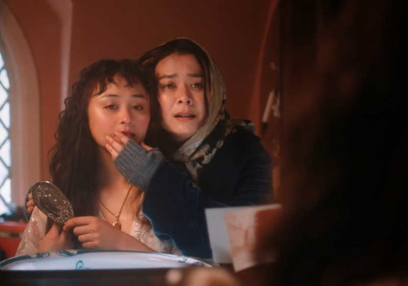 Песни Митски