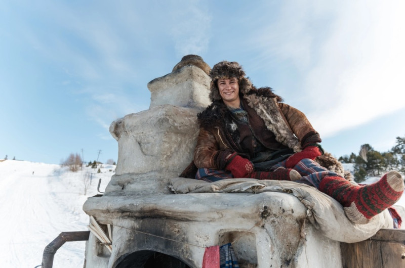 кино сказка