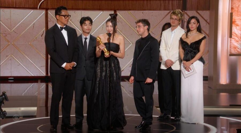 Золотой глобус номинанты