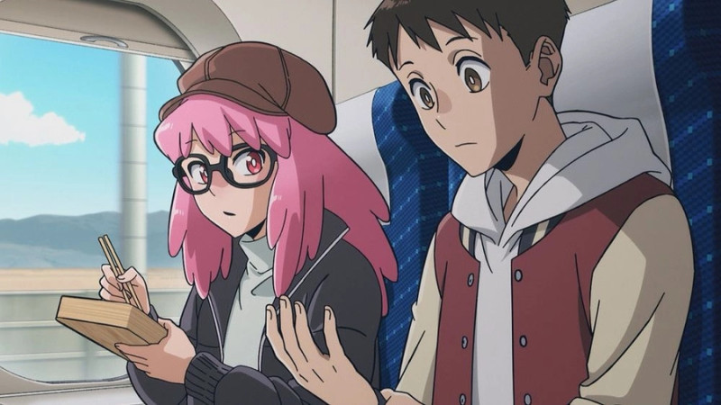 аниме моя геройская академия