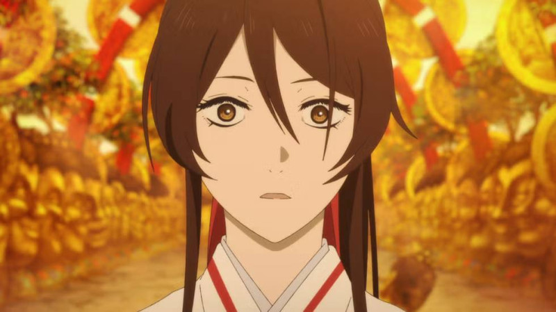 Адский рай 2 сезон