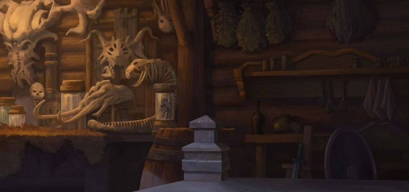 Киберслав мультфильм