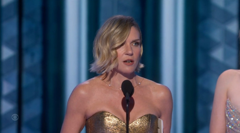 Золотой глобус 2026 номинации