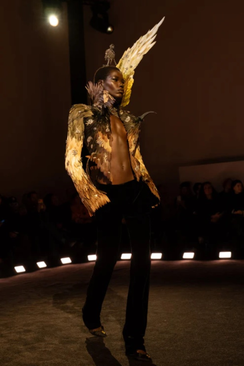 Скиапарелли одежда