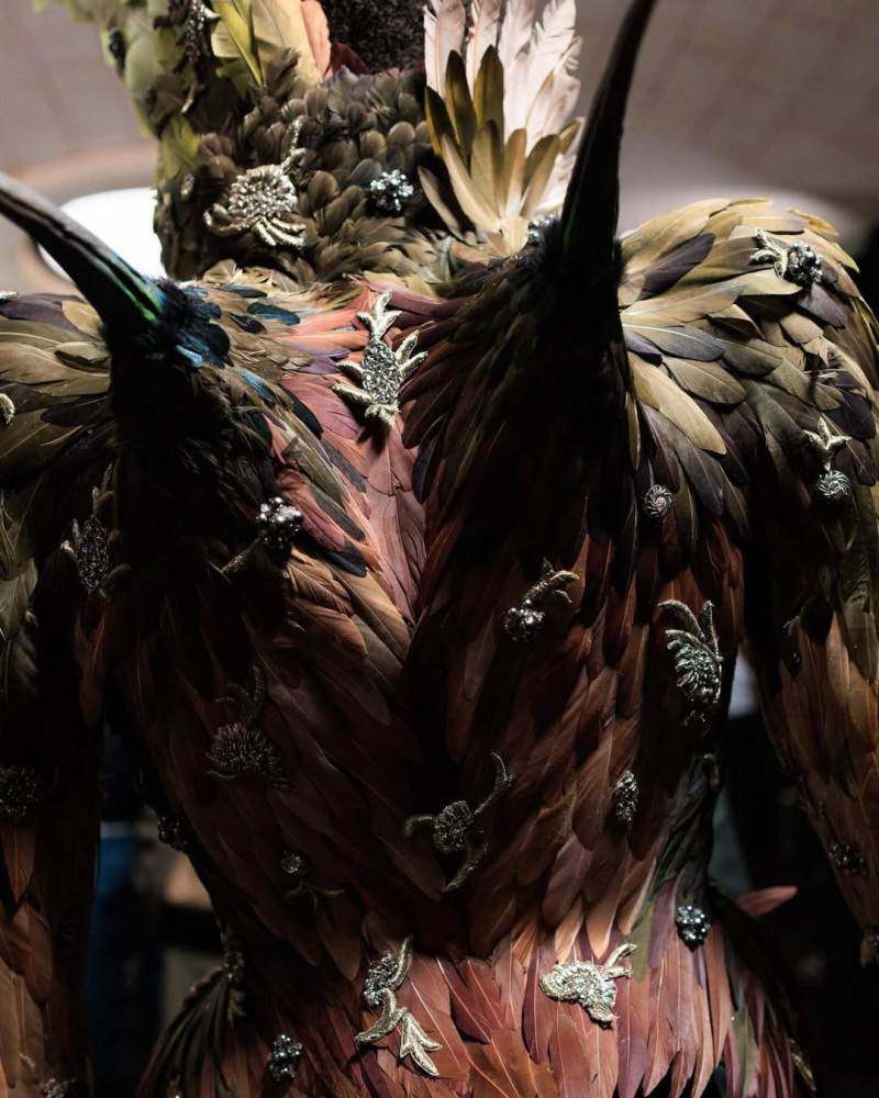 Скиапарелли новая коллекция