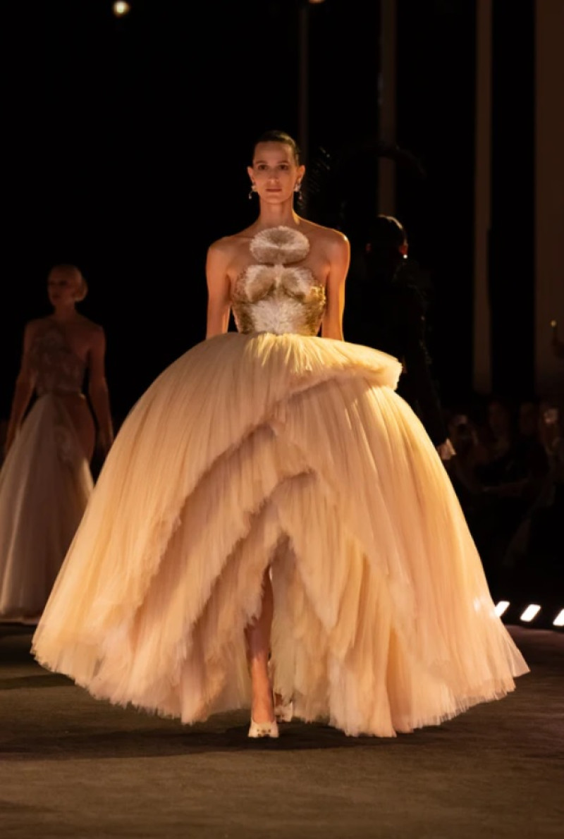 schiaparelli платье