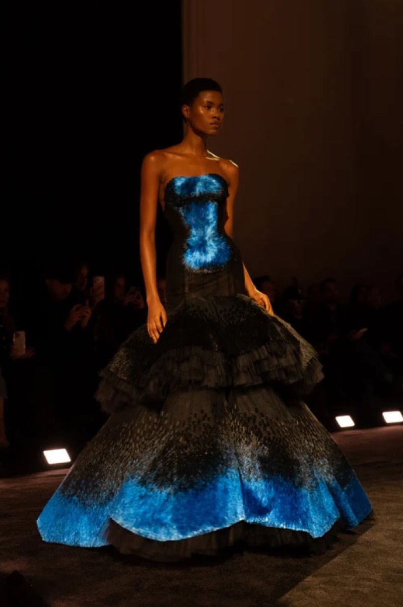 Модные коллекции 2026