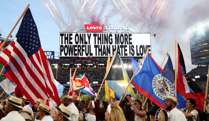 Super Bowl Супербоул