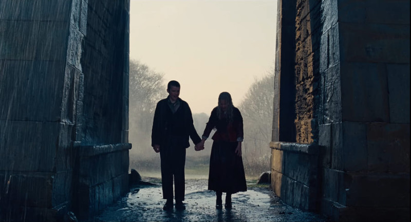 Грозовой перевал актеры