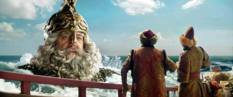 Сказка о царе салтане отзывы обзор