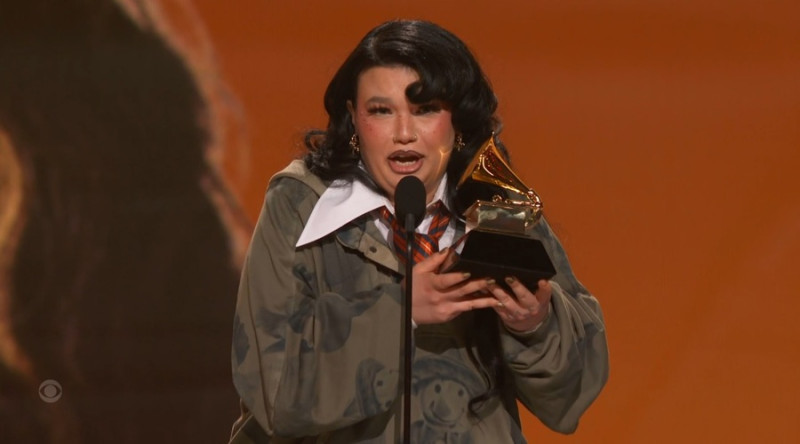 Премия грэмми 2026