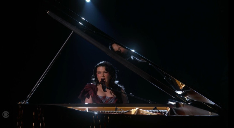 Грэмми 2026 выступления