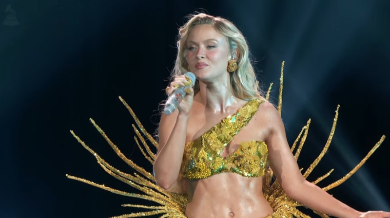 Зара Ларссон