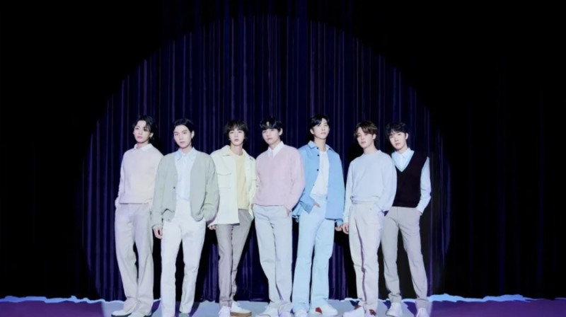 bts новости 2026