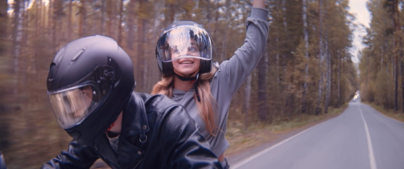 Фильмы про любовь