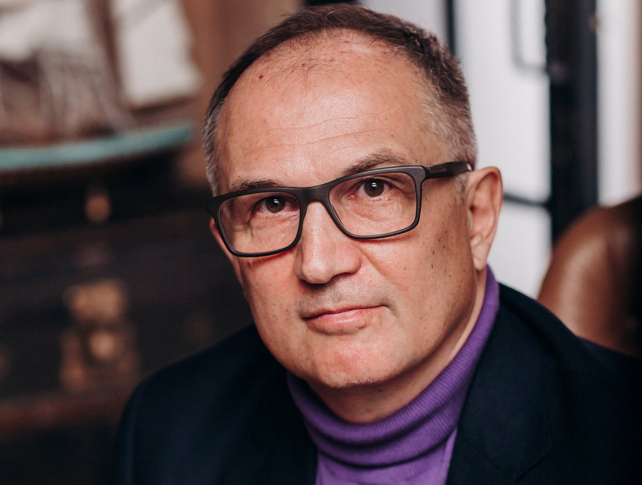 <p>Константин Калачёв. Фото: из личного архива</p>
<p>Константин Калачёв. Фото: из личного архива</p>