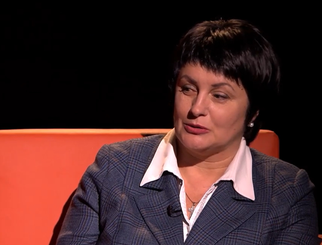 <p>Татьяна Лобач. Фото: скриншот с YouTube</p>
<p>Татьяна Лобач. Фото: скриншот с YouTube</p>