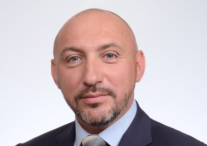 <p>Дмитрий Кримкер. Фото: страница Дмитрия Кримкера «ВКонтакте»</p>
<p>Дмитрий Кримкер. Фото: страница Дмитрия Кримкера «ВКонтакте»</p>