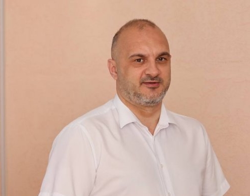 <p>Максим Кривонос. Фото: sev.gov.ru</p>
<p>Максим Кривонос. Фото: sev.gov.ru</p>