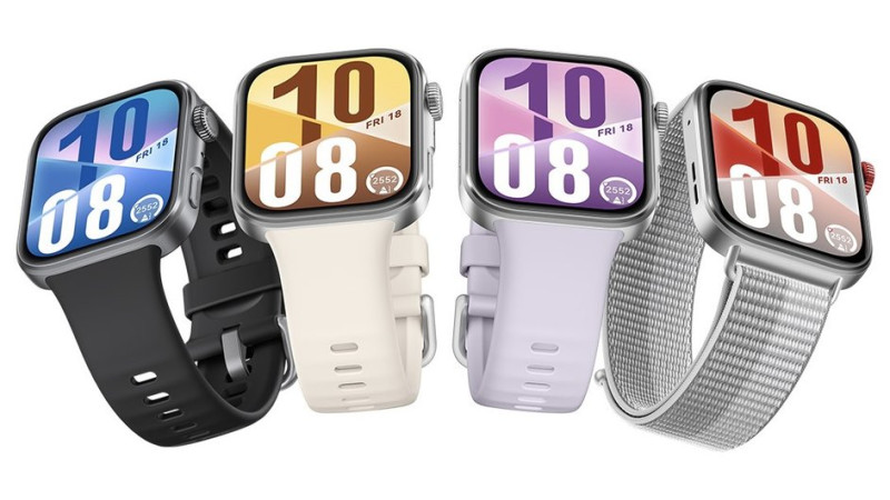 Huawei Watch Fit 4 Huawei Watch Fit 4