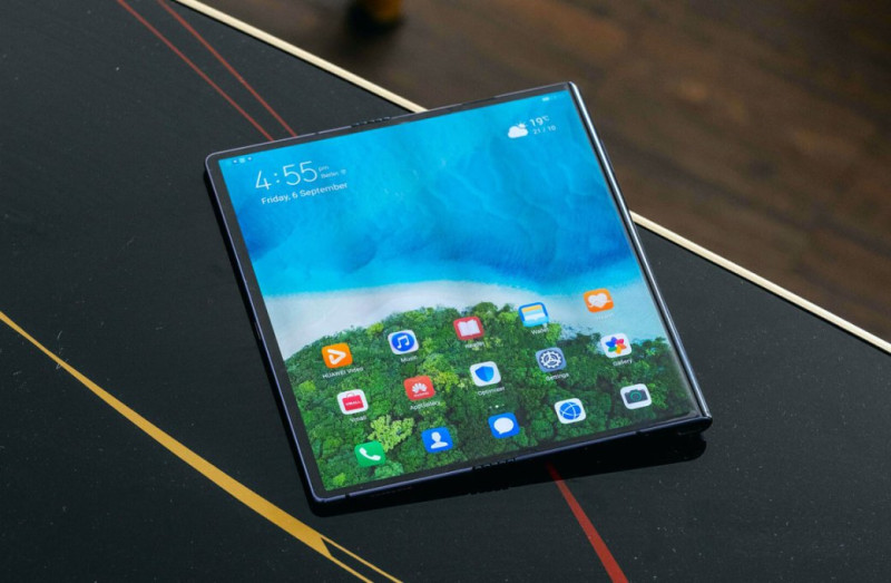 Самые ожидаемые смартфоны и другие устройства 2021 - список лучших новинок, выходящих в 2021 | Канобу - Изображение 6