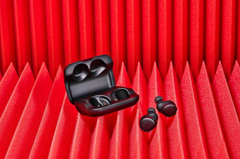 Лучшие изобретения 2020 года: Nuheara IQbuds2 MAX