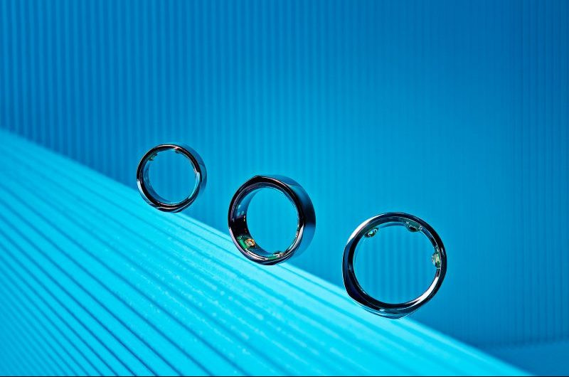 Лучшие изобретения 2020: Oura Ring