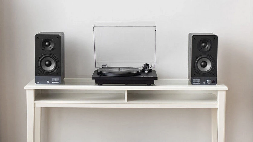 Возвращение легенды: Radiotehnika возродила культовые советские колонки S-20