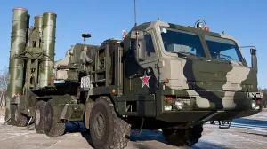 Севастополь увеличит эффективность системы ПВО на стратегическом направлении