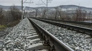 В Крыму под колёсами электрички погибла девушка