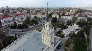 Севастополь увеличил госреестр культурного наследия на 113 объектов