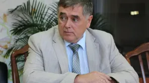 «Красиво работаем» – Михаил Родиков о департаменте образования Севастополя