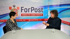 "Почти полдень". В студии ForPost писатель, публицист Константин Кеворкян