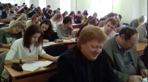 Севастопольцы ответили, что такое Сурб-Хач и Шакьямуни