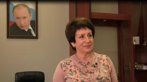 Резонанс. «Севастополь стал эпицентром Русского исхода», – Екатерина Алтабаева