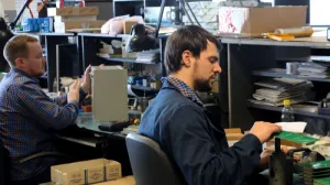 Севастополь как средоточие «интеллектуальных сетей»