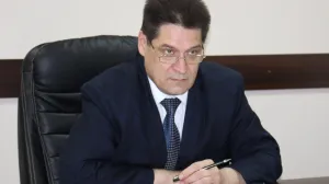 Главный следователь Севастополя будет вести приём в Балаклаве