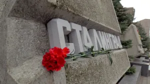 В Севастополе вспомнили Сталинградскую битву