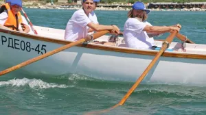 Стали известны подробности севастопольской кругосветки Конюхова