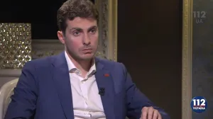 Сторонник Кличко рассказал в Киеве о любви Севастополя к Украине