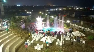 Если у тебя есть фонтан, или Что сказал бы Аристотель в Севастополе