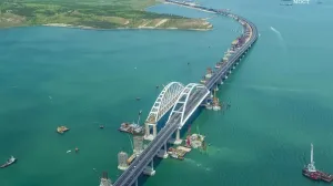 Десятка советов для поездки по Крымскому мосту