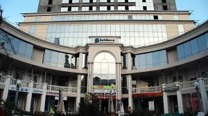 Когда снесут «Диалог» в Севастополе