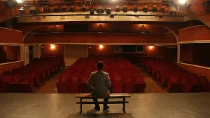 Реплика. «Я к вам ненадолго», - севастопольские чиновники 