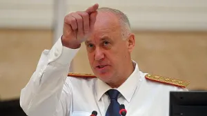 Главный следователь России отметил работу севастопольских коллег с детьми