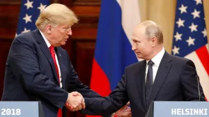 Путин и Трамп: реализм вместо дипломатии, – севастопольский политолог