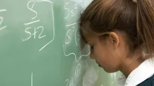 Каждый десятый школьник Севастополя учится во вторую смену