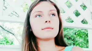 Шашечная принцесса из Андреевки