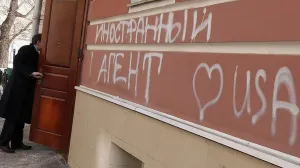 Горбатого могила исправит: в Крыму оценили активность «инфодиверсантов»